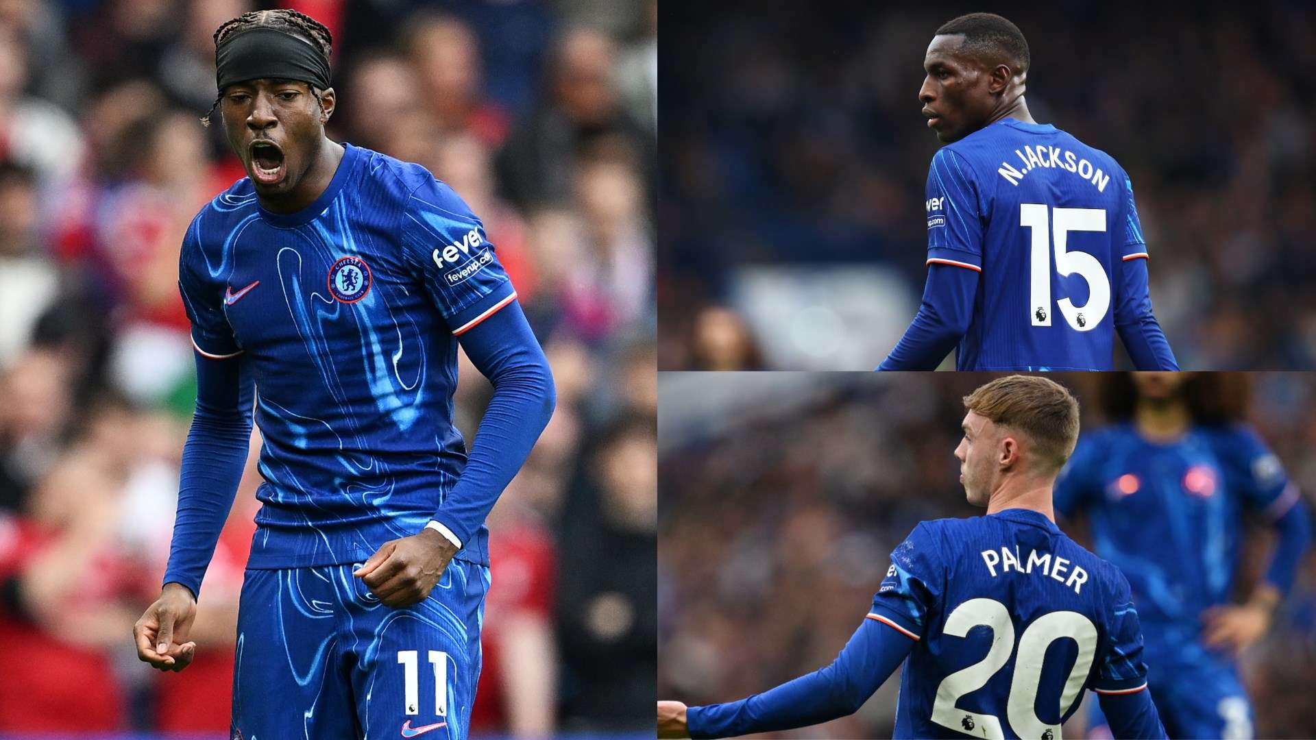 比赛回顾 比赛回顾