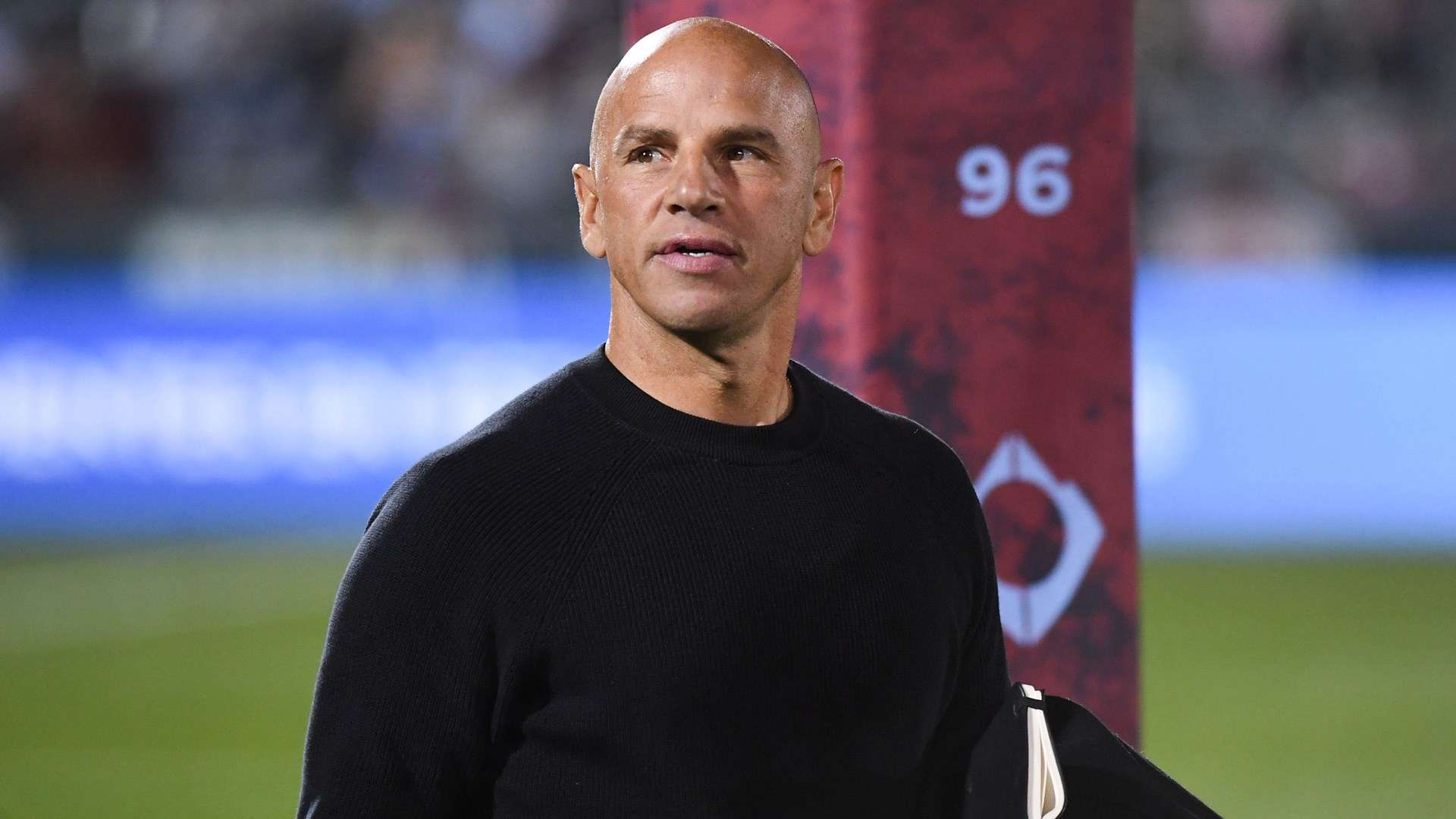 A队在开赛 A队在开赛