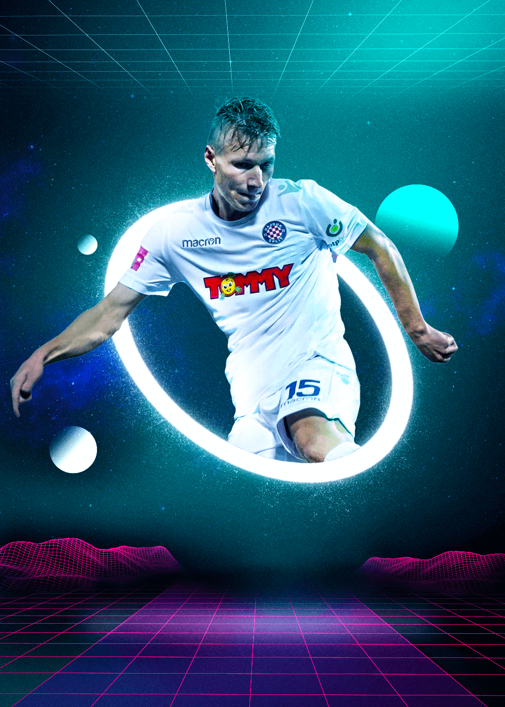 术的提升 术的提升